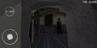 Hunted Hospital : Evil Horror - Screenshot 3