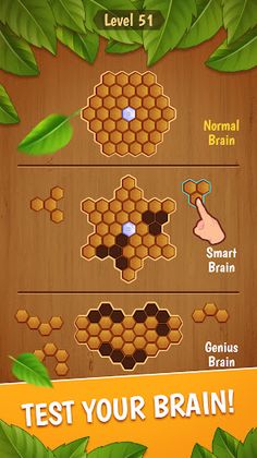 Block Hexa Classic - Screenshot 3
