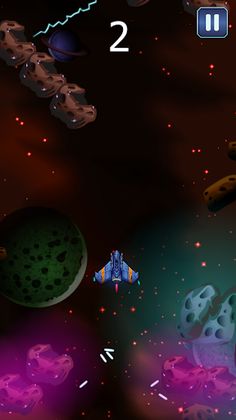 F90 RACER - Screenshot 3