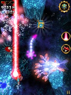 Abyss Attack - Screenshot 1
