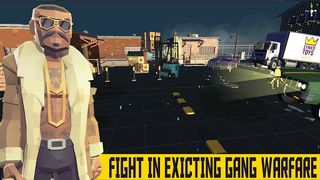 Super Spider : Super Vice Town - Screenshot 1