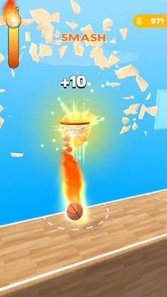 Smash King - Screenshot 3