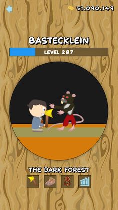 Idle Token Quest - Screenshot 1