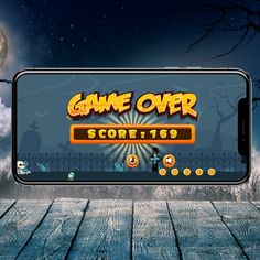 Escape From Monster - Screenshot 4