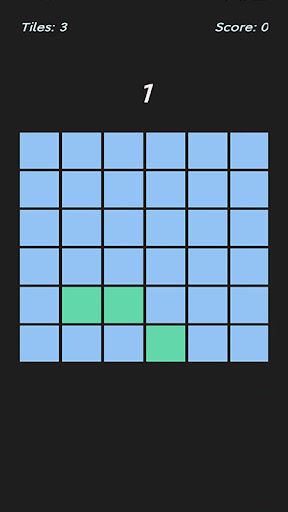Memory Matrix Game - Screenshot 3