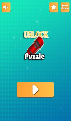 underground car puzzle - Screenshot 1