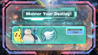 MonsterMasters Unleashed - Screenshot 1