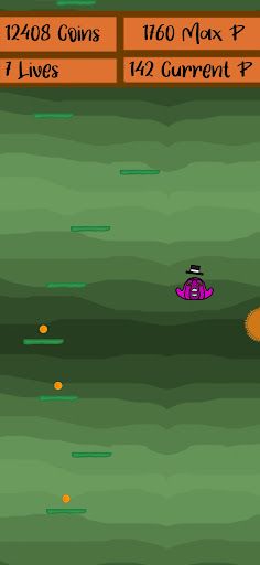 Jelly Jump - Screenshot 4