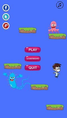 Dr. Dodge: Arcade - Screenshot 1