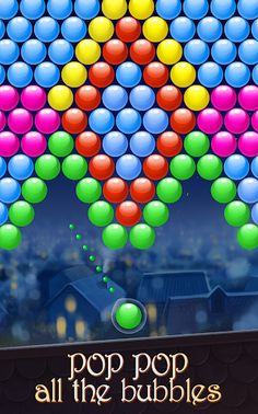 Bubble Cat Adventures - Screenshot 2