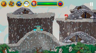 Celestwald 2 – Adventure Game - Screenshot 3