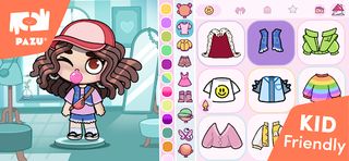 Avatar World ® - Screenshot 2