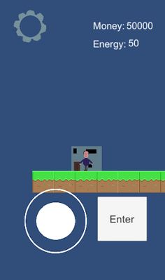 LifeSim - Screenshot 1