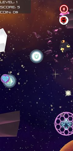 Sky Blast - Screenshot 3