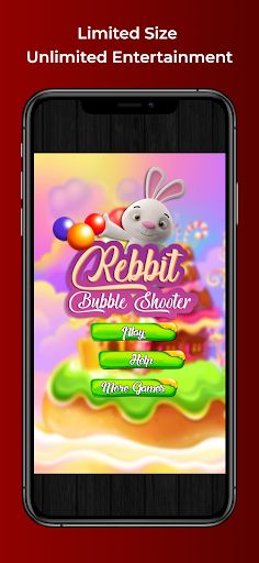 Buddy Bubble Shooter - Screenshot 1