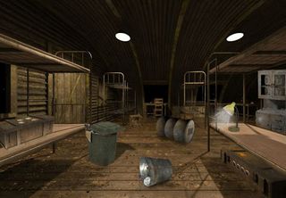 Escape :Mystery Mine Tunnel - Screenshot 2
