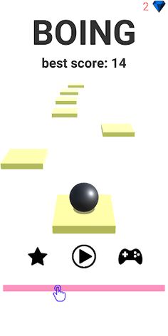 Boing Ball - Screenshot 4