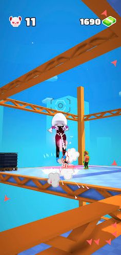 Spider Stealth - Screenshot 1