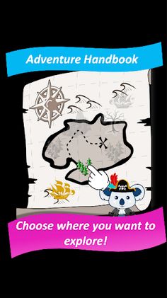 Number Bonds Adventure - Screenshot 1