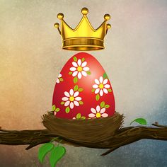 Egg Story - Screenshot 2