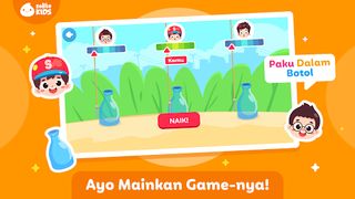 Game 17an Kemerdekaan - Screenshot 3