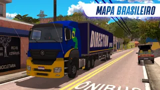 Nas Estradas do Brasil - 2023 - Screenshot 1