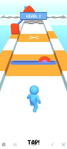 Avoid the Riots - Screenshot 2