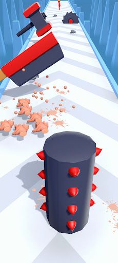 wednesday hand - Screenshot 3