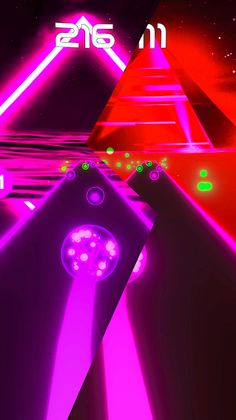 Coffin Dance Color Road Magic - Screenshot 2