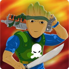 Virtual Cops - Screenshot 1