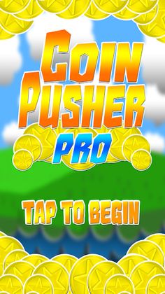 goldpush - Screenshot 2