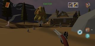 Night Slayer: The Story Game - Screenshot 2