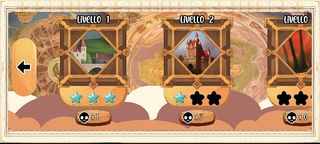 KamiKnights - Screenshot 3