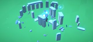 Secret Portals -  Monuments - Screenshot 2