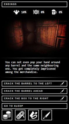 Groundhog Day: Seawolf - Screenshot 2