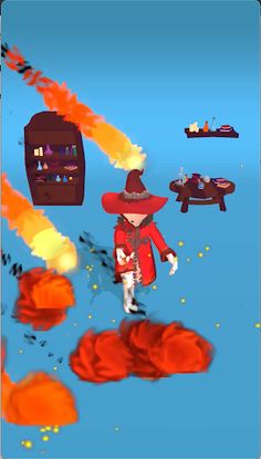 Wand Master - Screenshot 4