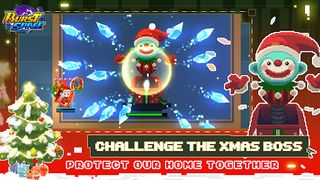 Burst Space - Screenshot 3