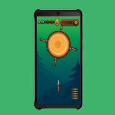 Knife Hit Master - Screenshot 4