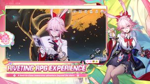 Honkai: Star Rail - Screenshot 3