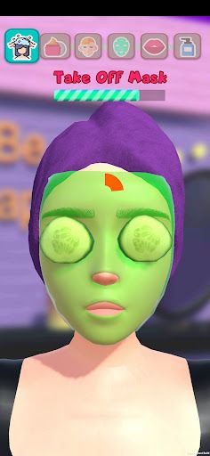 Makeup Resurrection - Screenshot 4