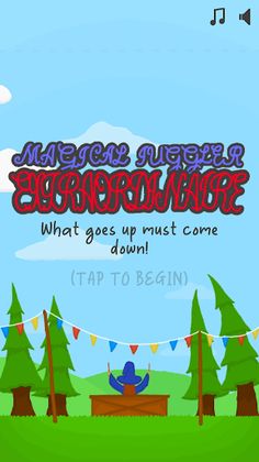 MAGICAL JUGGLER EXTRAORDINAIRE - Screenshot 1