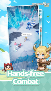 Dream Raiders 2: Wilds - Screenshot 2