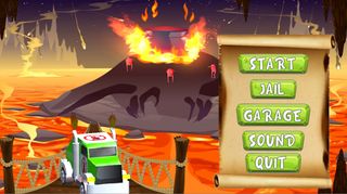 Smash Devils - Screenshot 1