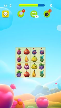 Match Tile Elf-Matching 3 Game - Screenshot 3