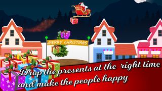 Christmas Clash - A Santa Game - Screenshot 2