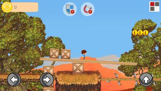 Paradies Adventures - Screenshot 3