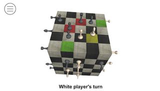 Cube Chess - Screenshot 3