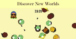 Save Ben From Trends - Screenshot 3