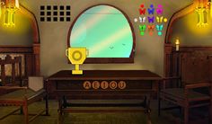 Devil Fairy Rescue - Screenshot 3