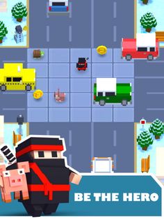 Super Pet Hero - Screenshot 4